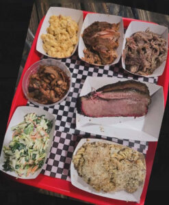 Combo Plate