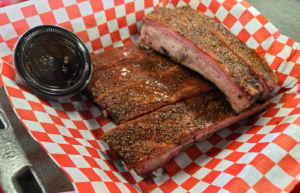 Ribs