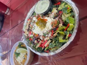 Salad