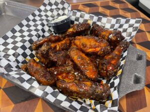 Wings